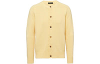 PRADA Knitwear Men Yellow