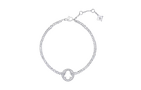LOUIS VUITTON Bracelets Women's Silver