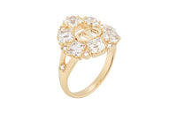 DIOR Rings Women's