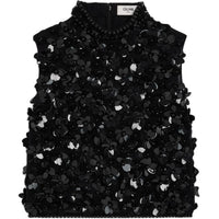 CELINE T-Shirts Women's Black