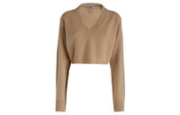 PRADA Sweaters Women's Umber