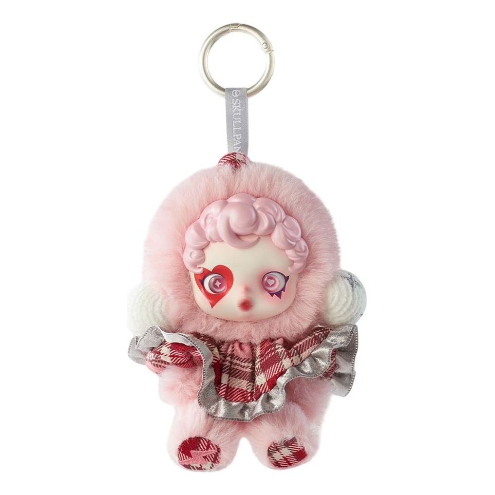 Pop Mart Skullpanda Winter Symphony Pendant 'Rhapsody' PPMT-2411-0103-775913377