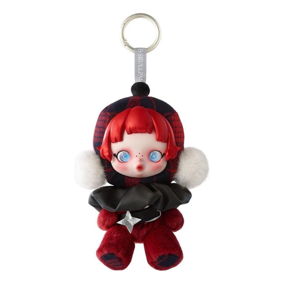 Pop Mart Skullpanda Winter Symphony Pendant 'Rock On'  PPMT-2411-0103-775913380