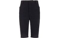 SAINT LAURENT Casual Shorts Women's Black