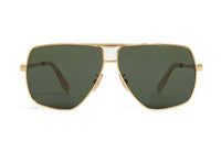 CELINE Aviator Sunglasses Women's