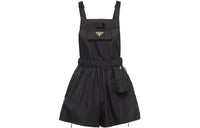 PRADA Overalls Women's Black