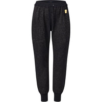 LOUIS VUITTON Casual Pants Women's Black