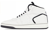 SAINT LAURENT SL/80 Mid Top Sneakers