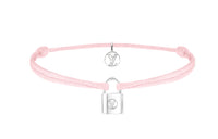 LOUIS VUITTON LOCKIT Bracelets Women's Pink