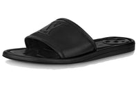 LOUIS VUITTON Magnetic Stylish Sandals Women's Black