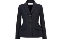 DIOR Business Suit Coat Women's Black