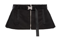 PRADA Re Nylon Belts Unisex