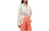 HERMES SS23 Shirts Women's White
