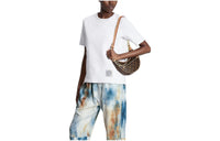 LOUIS VUITTON T-Shirt Women's White