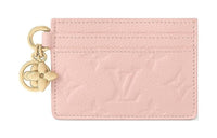 LOUIS VUITTON M83586 Lv Charms Card Holder