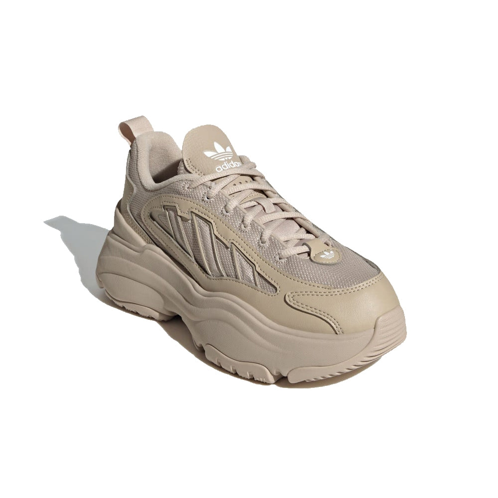 (WMNS) adidas Ozgaia 'Light Brown' IG6050