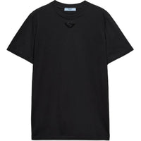PRADA T-Shirts Women's Black