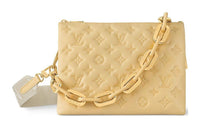 LOUIS VUITTON Coussin Pm