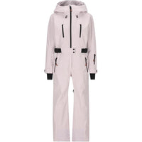 Loro Piana Zip Up Hooded Jumpsuit