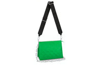 LOUIS VUITTON Coussin Sheepskin Portable Crossbody Bag Shoulder Bag Women's