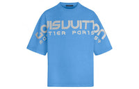 LOUIS VUITTON T Shirt Men's Blue
