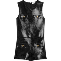 CELINE SS25 Jumpsuit Women's Black