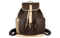 LOUIS VUITTON 2015 Sac À Dos Bosphore