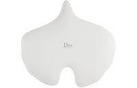 DIOR White Plate, Ceramic 11*10cm