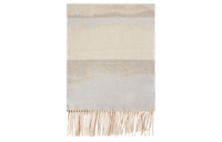 Loro Piana Knit Scarves Men's Multicolor