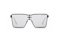 LOUIS VUITTON Sunglasses Unisex Black