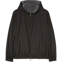 Loro Piana Jackets & Coats Men's Charcoal
