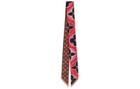 LOUIS VUITTON Silk Scarves Women's Multicolor