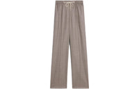 CELINE Casual Pants Women's Taupe