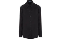 PRADA Shirts Women's Black