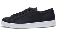 PRADA Stylish Skateboarding Shoes Men's Teal