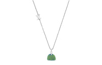 LOUIS VUITTON Lv X Yk Pumpkin Pendant