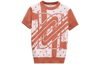 HERMES T-Shirts Women's Orange