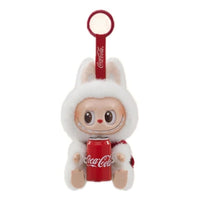 Pop Mart x Coca Cola The Monsters Labubu 'Happy Factor' PPMT-2412-0028-781318853