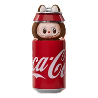 Pop Mart x Coca Cola The Monsters Labubu 'Mysterious Guest' PPMT-2412-0028-781318854