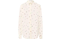 SAINT LAURENT Shirts Women's Multicolor