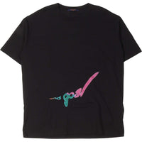 LOUIS VUITTON SS21 T Shirt Men's Black