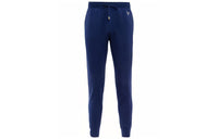 PRADA Knitted Sweatpants Men Dark Blue
