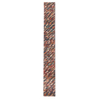 Loro Piana Mulberry Silk Silk Scarves Women's Multicolor