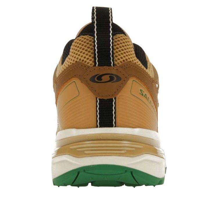 SALOMON ACS + OG 'Taffy Jolly Green' 471347