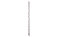 CHANEL Hair Bands Women's Ivory