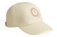 HERMES Cotton Baseball Caps Women's