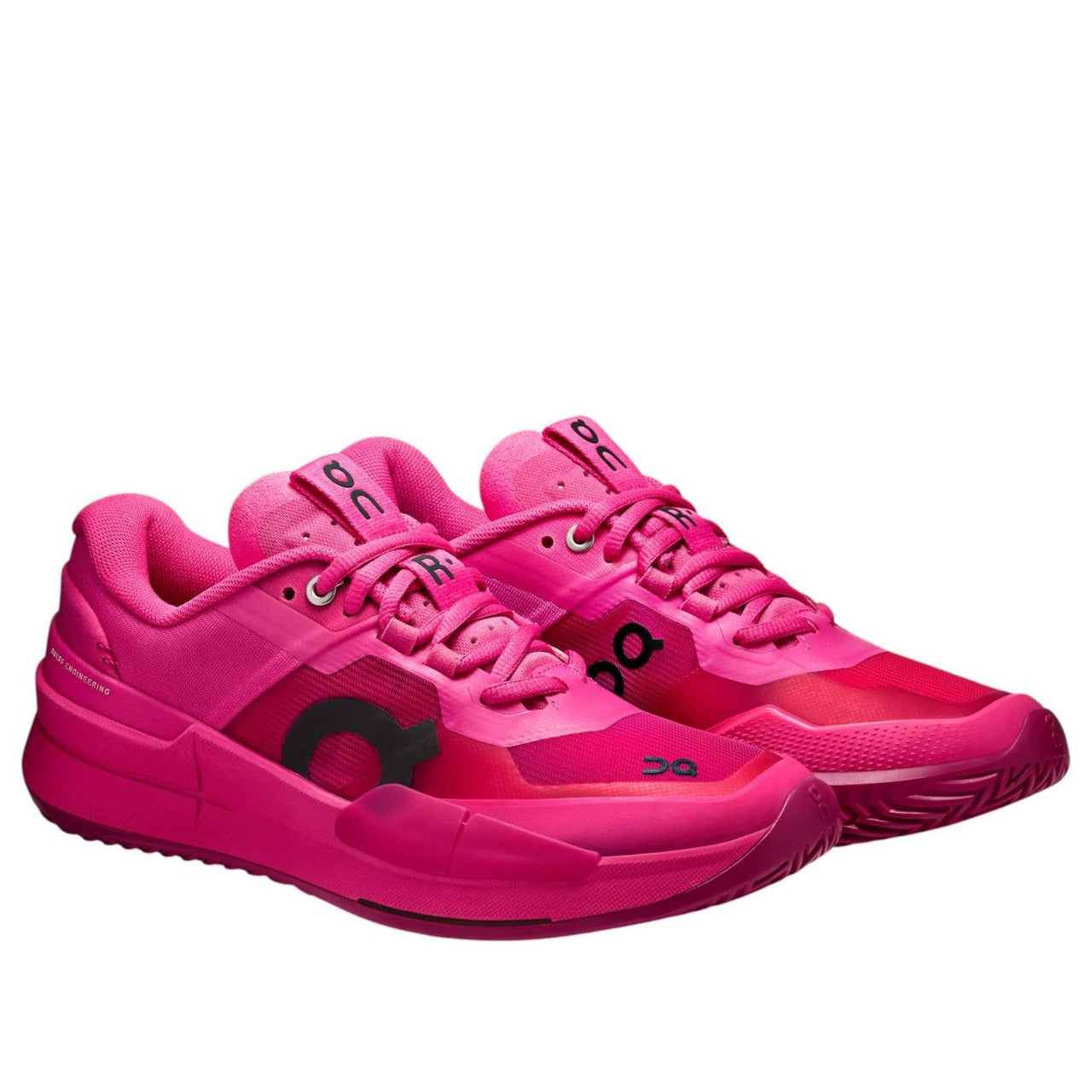 (WMNS) On Running The Roger Pro 2 'Pink Grenadine' 3WE10333602