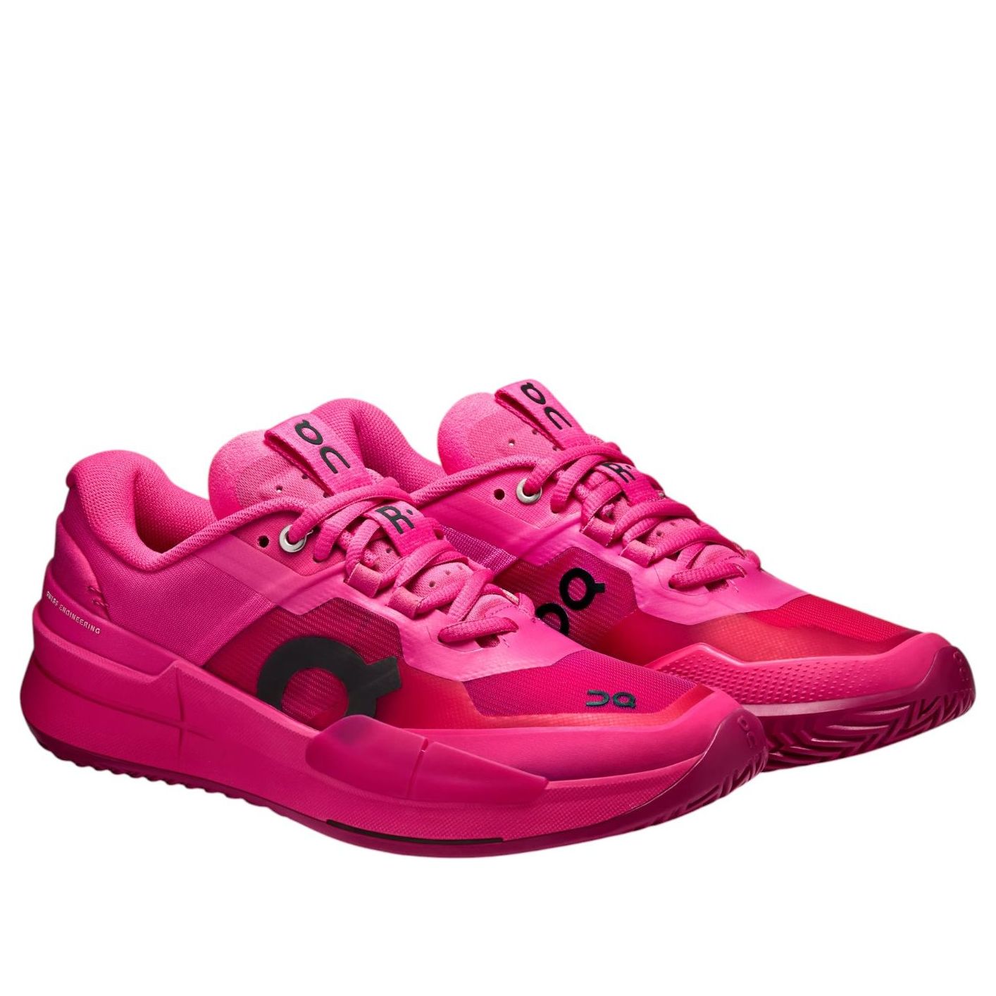 (WMNS) On Running The Roger Pro 2 'Pink Grenadine' 3WE10333602