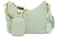PRADA Re Edition Crossbody Bags