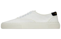 SAINT LAURENT Venice Low Top Skateboard Shoes Women's